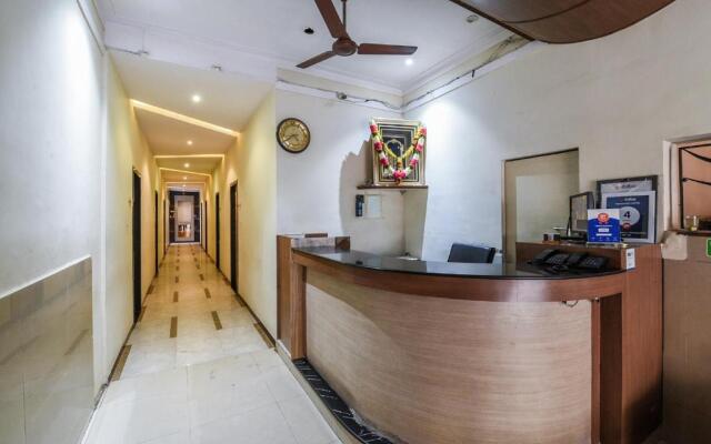 Hotel Lakshmi Residency