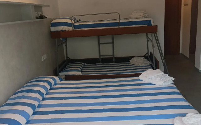 Hotel Ambasciata