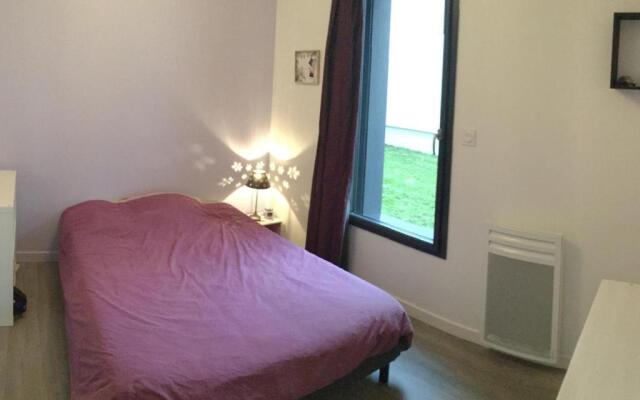 Maison Bretignolles-sur-Mer, 4 pièces, 6 personnes - FR-1-231-231