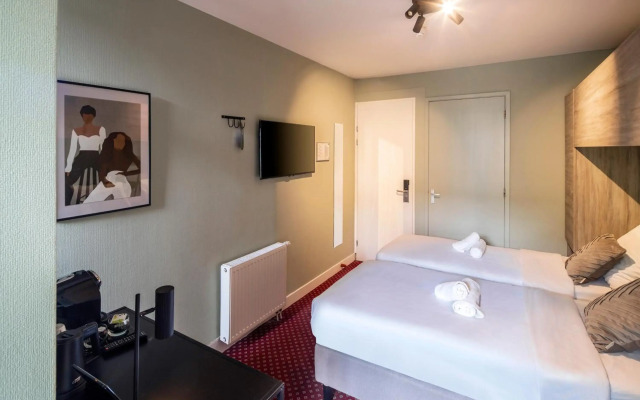 Atlantis Hotel Amsterdam