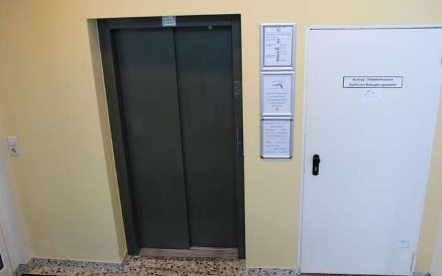 Milde Hotel