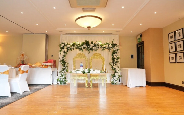 Hotel Manor - Datchet