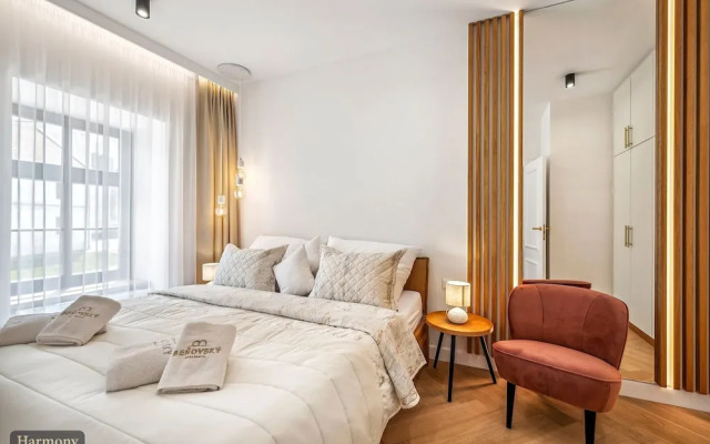 Beňovský Apartments