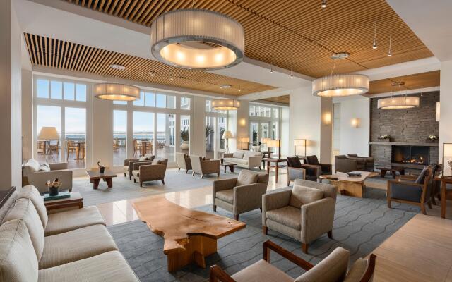 InterContinental the Clement Monterey by IHG