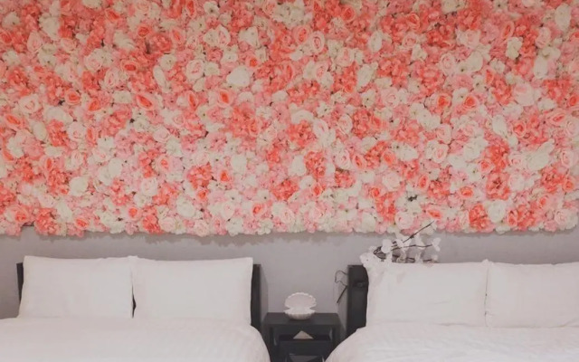 LacQuer House ASAKUSAⅡ