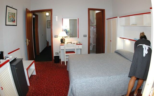 Hotel Flory