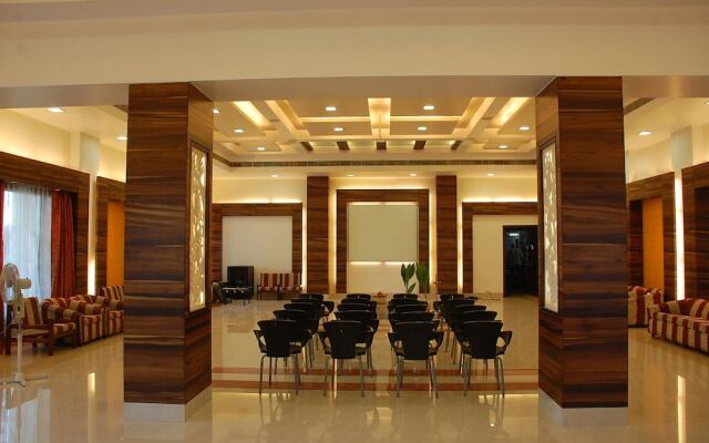 City Inn