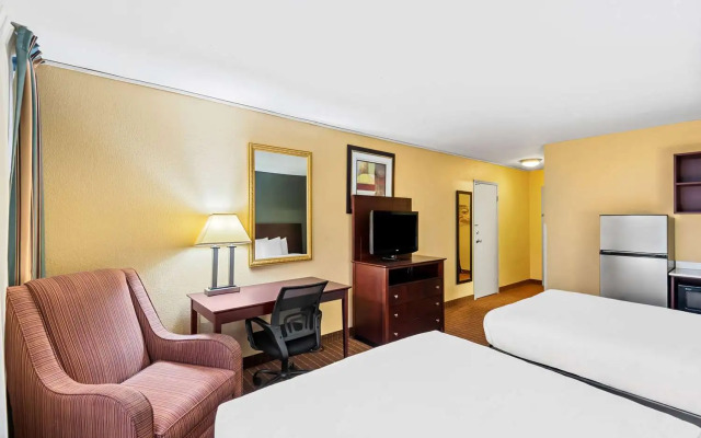 Quality Inn Fort Dodge