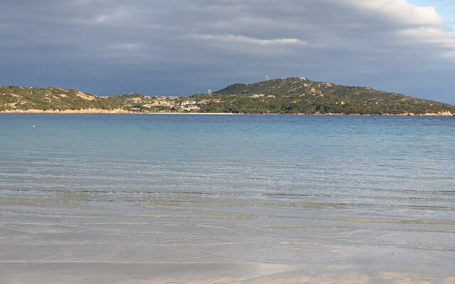 San Teodoro Holiday Apartment La Suaredda 67 Beds