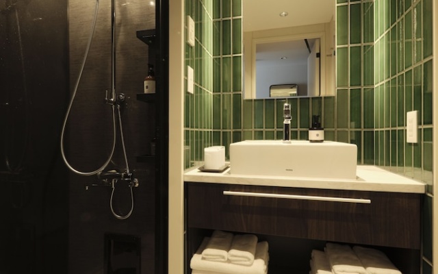 Superior Twin room (트윈 침대 2개) 사진 3