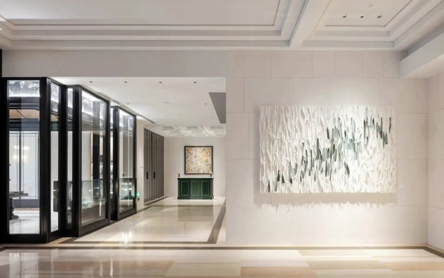 The Ritz-Carlton, Suzhou