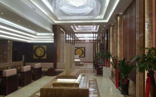 Ding Chang Hotel