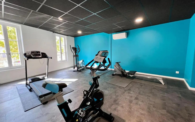 L'Envie D'Eymet, Gãžte Pour 12 Personnes