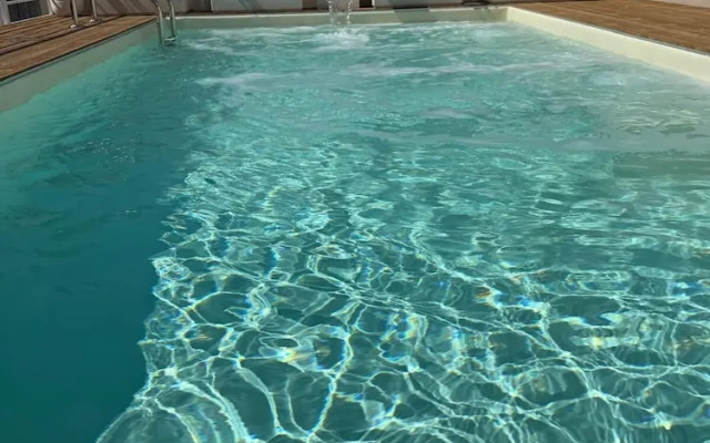 Dama Luxury Suites Pompei