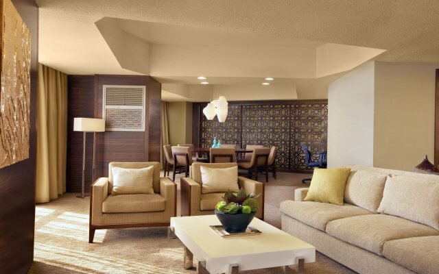 The Westin Bonaventure Hotel and Suites, Los Angeles