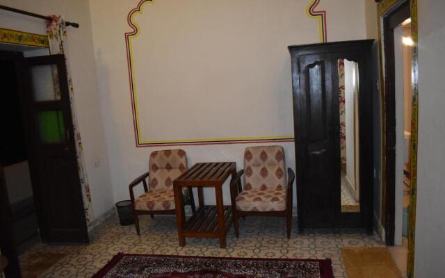 Hotel Nawal Sagar Palace Bundi