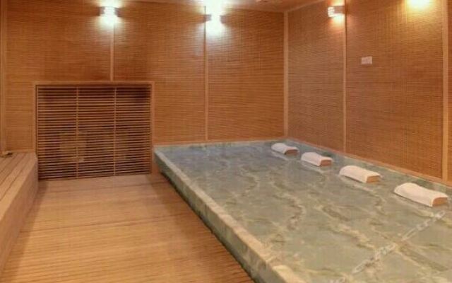 Mafo Hotel – Spa – Guangzhou