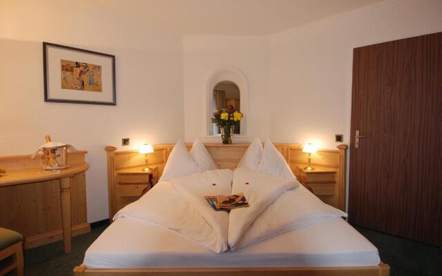 Hotel Brienz