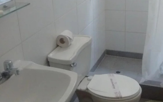 Hostal The Place Miraflores