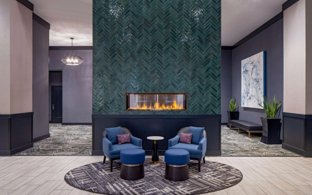 Hilton Shreveport
