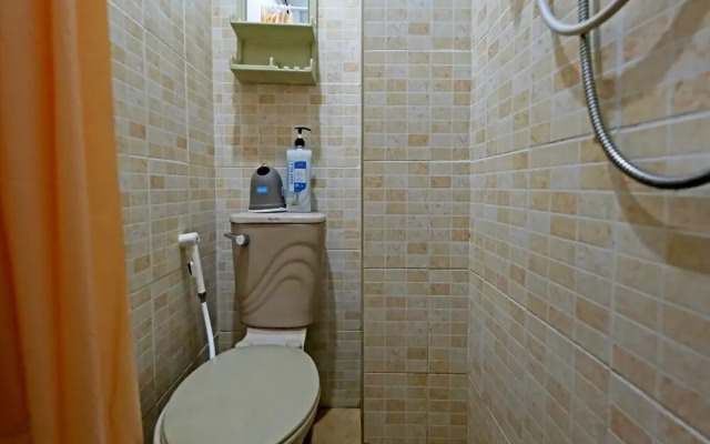 OYO 858 City Stay Inns Bgc Nuevo
