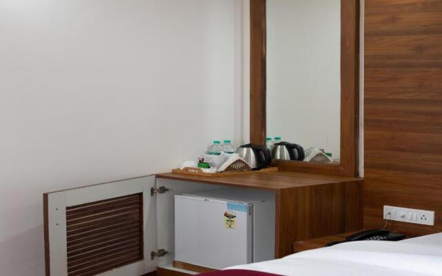 Hotel Wild Wood