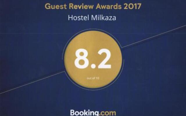 Hostel Milkaza