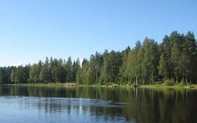 Rinnepelto Holiday Cottages