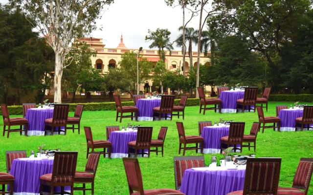 WelcomHeritage Shivavilas Palace