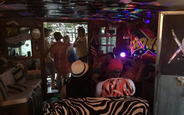 Classic Yacht Rentals at FloraBama