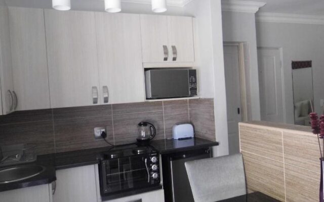 Bhotani Bed and Breakfast