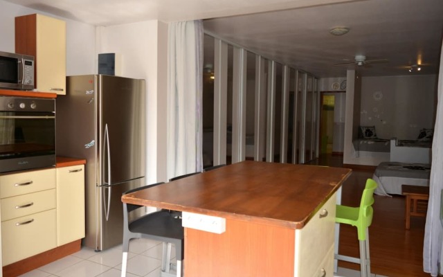 F3 Manuiti Holiday home 2