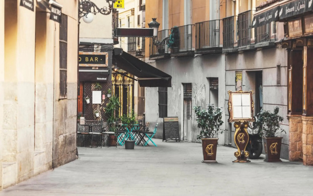 Gran Hotel Inglés