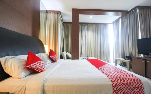 iShine Hotel