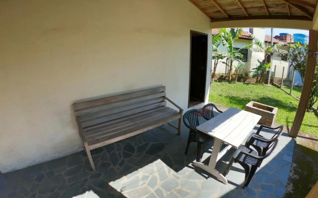 Casa avenida Praia da Ferrugem