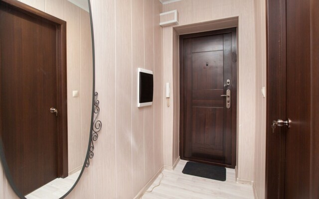 Busines Brusnika Apartment Babushkiskaya 1