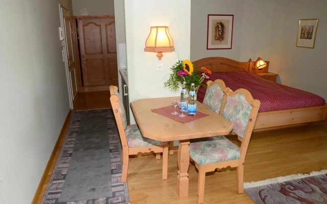 Residence am Weinberg / Travellers Hotelbetriebs GmbH