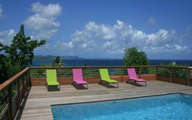 Domaine Diamant Caraibes