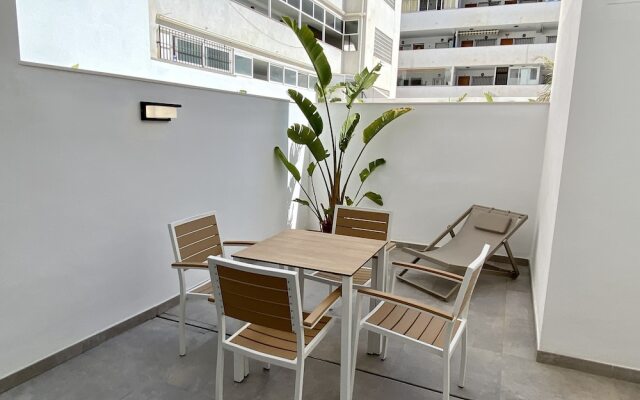 Caleyro Boutique Apartments - Parking incluido