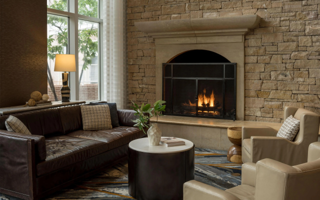 Hyatt Regency Chesapeake Bay