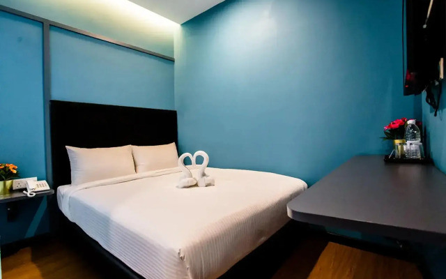 Jenjarom Boutique Hotel