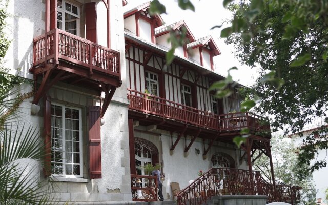 Rosa Enia - 2 Pieces N2