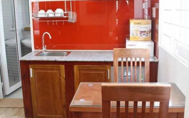 Zena House