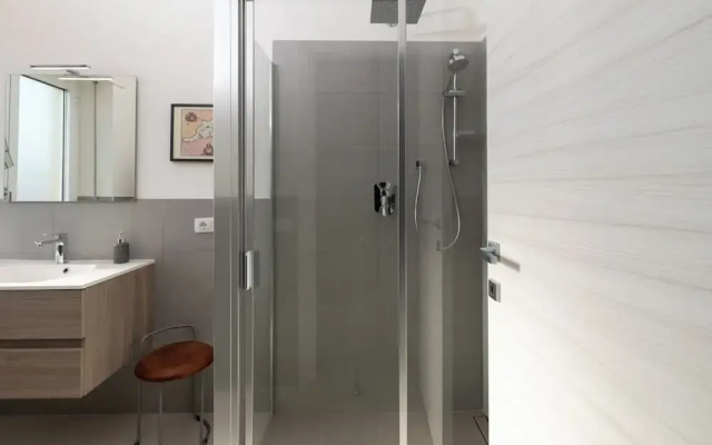 Almond Suite alla Basilica