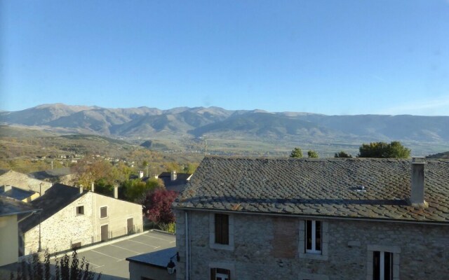 Gîte d'étape Planet'Rando