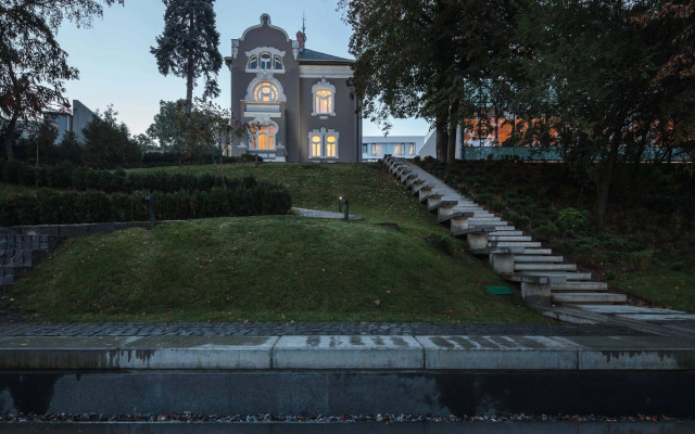 Villa Csonka by Hotel Privo