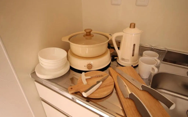 Mount Fuji Panorama Glamping