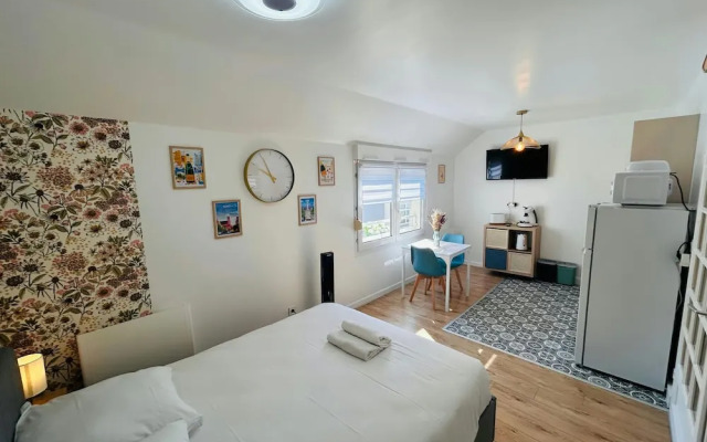 Les Bulles Ruinart Centre-ville