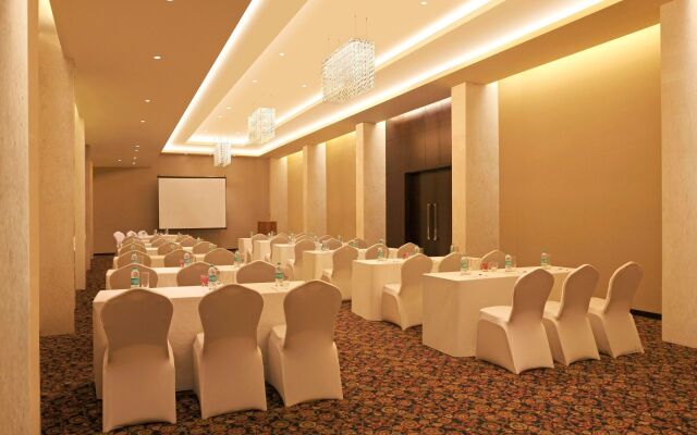 Doubletree By Hilton Pune - Chinchwad