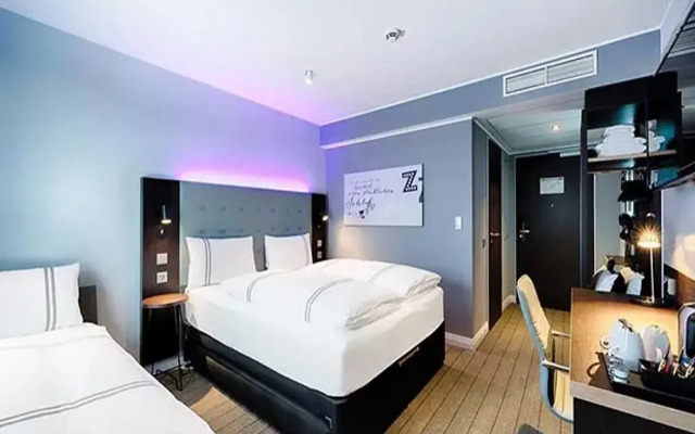 Premier Inn Lübeck City Centre